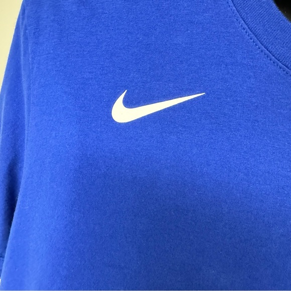 Chicago Cubs #44 Rizzo MLB - The Nike Tee - Size XXL - Picture 6 of 8